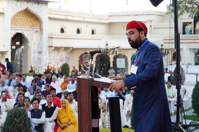 મેવાડની પરંપરા અને સમાજ સેવા: MMCF પુરસ્કારો 2026 ફરી ઉજવશે પ્રેરણાદાયી યોગદાન